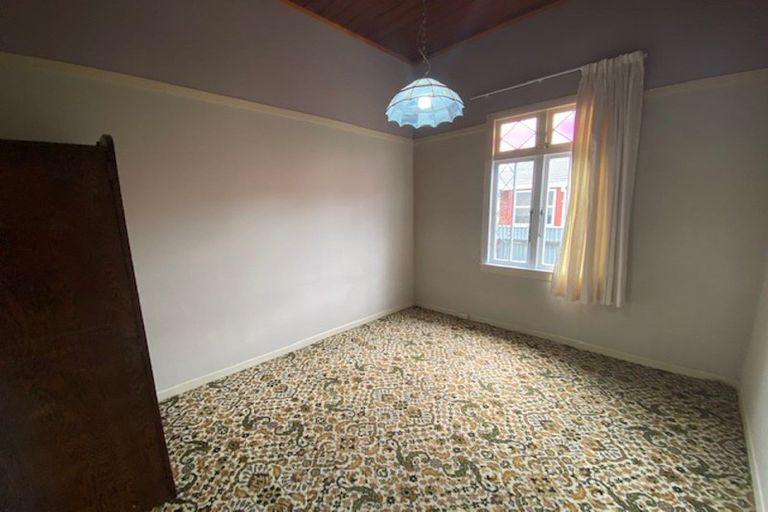 Photo of property in 27 Dahlia Street, Palmerston North, 4410