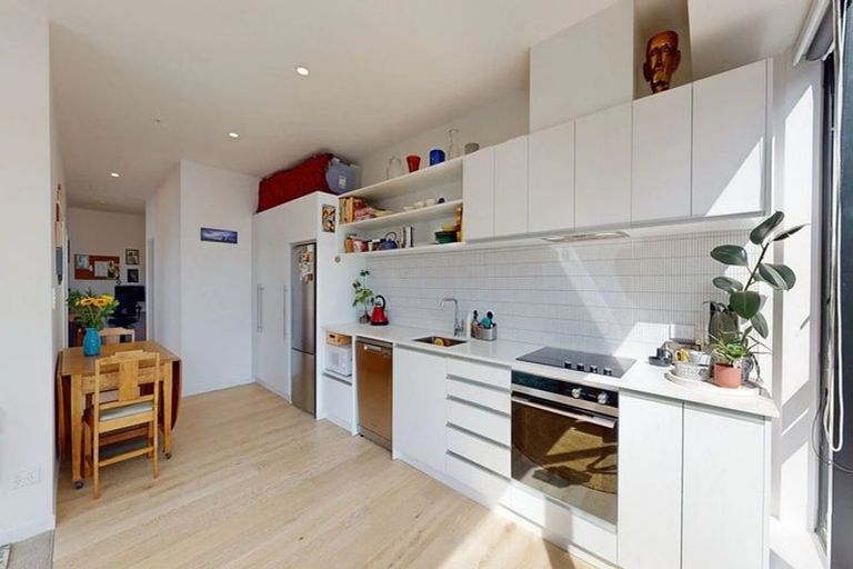 Photo of property in A C Nielsen House, 202/120 Victoria Street, Te Aro, Wellington, 6011