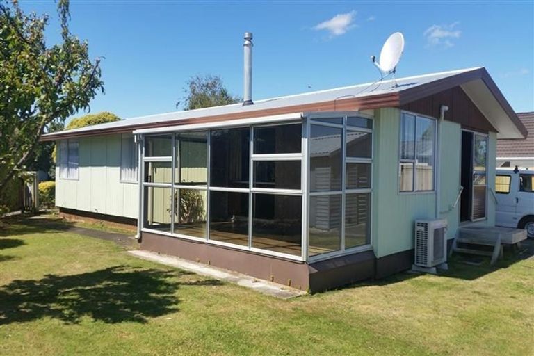 Photo of property in 7 Essex Place, Springvale, Whanganui, 4501