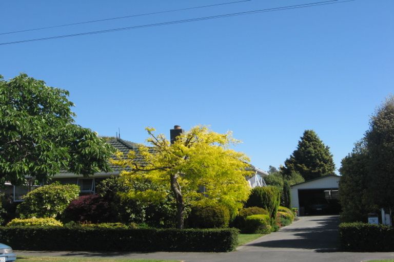 Photo of property in 14 Stackhouse Avenue, Bishopdale, Christchurch, 8053