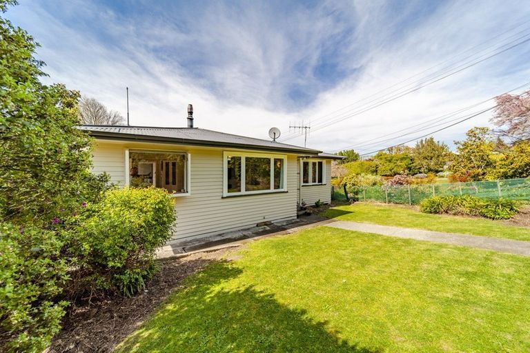 Photo of property in 113 Porangahau Road, Waipukurau, 4200