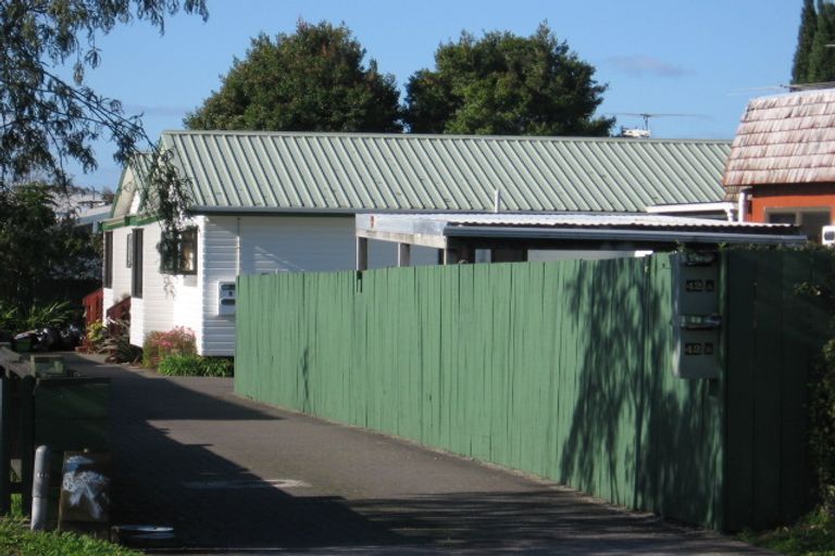 Photo of property in 42 Plunket Avenue, Papatoetoe, Auckland, 2104