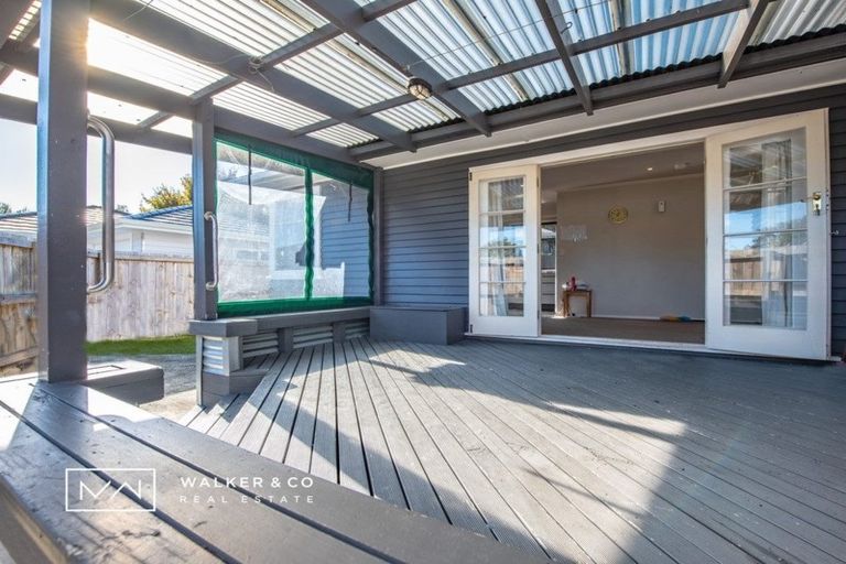 Photo of property in 34 Seddon Street, Wallaceville, Upper Hutt, 5018