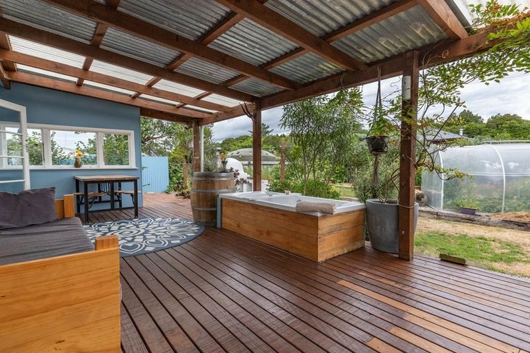 Photo of property in 1003 Main South Road, Camerons, Greymouth, 7805