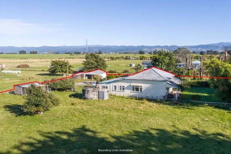 Photo of property in 348 Park Road, Parkvale, Carterton, 5792