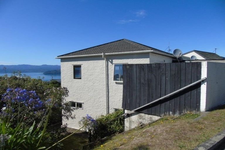 Photo of property in 5 Elgin Way, Khandallah, Wellington, 6035