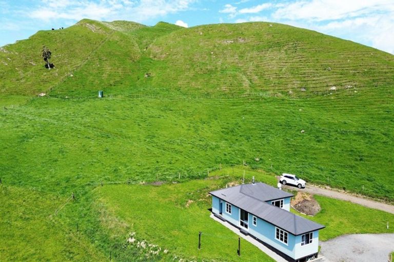 Photo of property in 160 Whetukura Road, Ormondville, Dannevirke, 4977