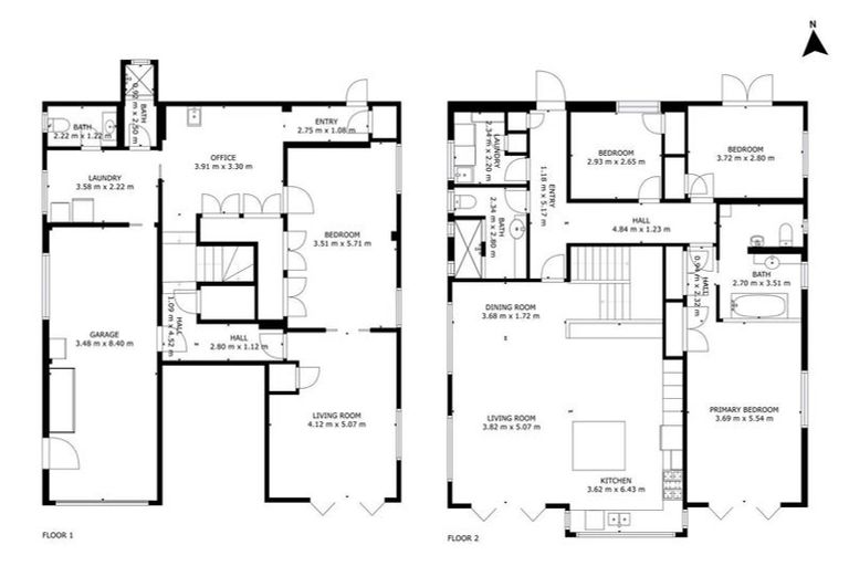 Photo of property in 27 Te Maika Road, Ngunguru, Whangarei, 0173