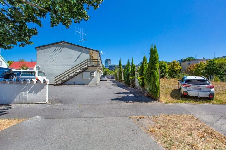 Photo of property in 4/7 Opoia Road, Hamilton East, Hamilton, 3216