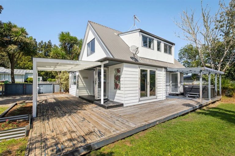 Photo of property in 130 Consols Street, Waihi, 3610