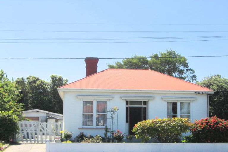 Photo of property in 75 Coronation Street, Spreydon, Christchurch, 8024