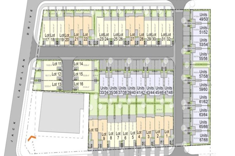 Photo of property in 7 Gateway Avenue, Beachlands, Auckland, 2018