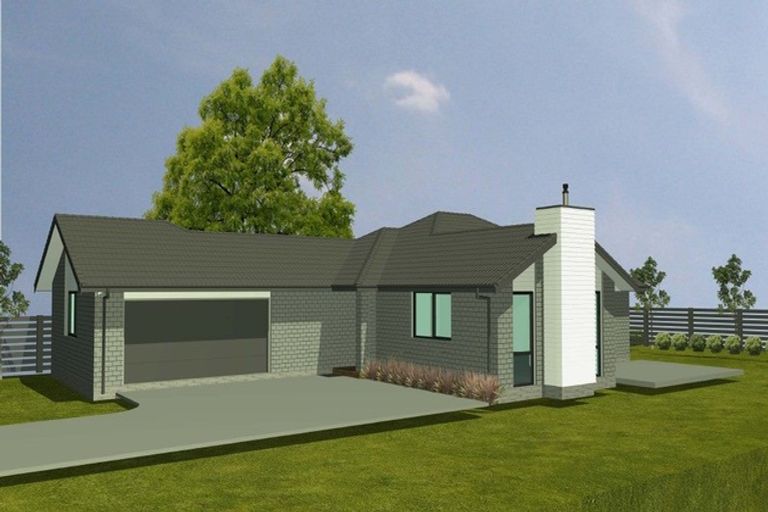 Photo of property in 33 Aratapu Street, Waitara, 4320