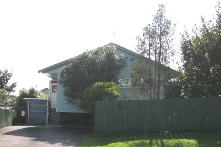 Photo of property in 39 Hindmarsh Street, Henderson, Auckland, 0612