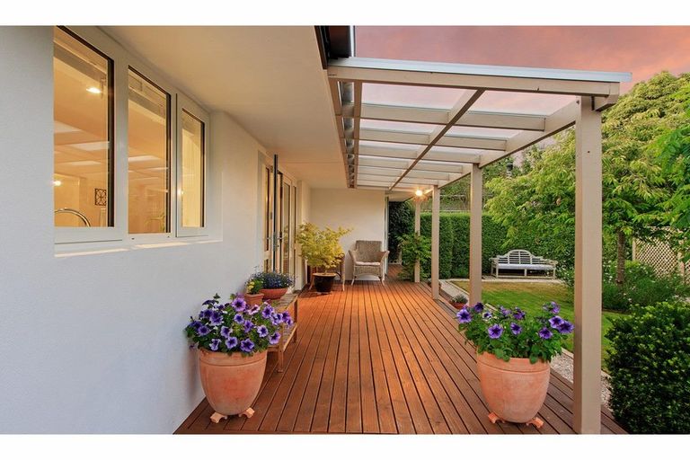 Photo of property in 723 Christchurch Akaroa Road, Tai Tapu, 7672