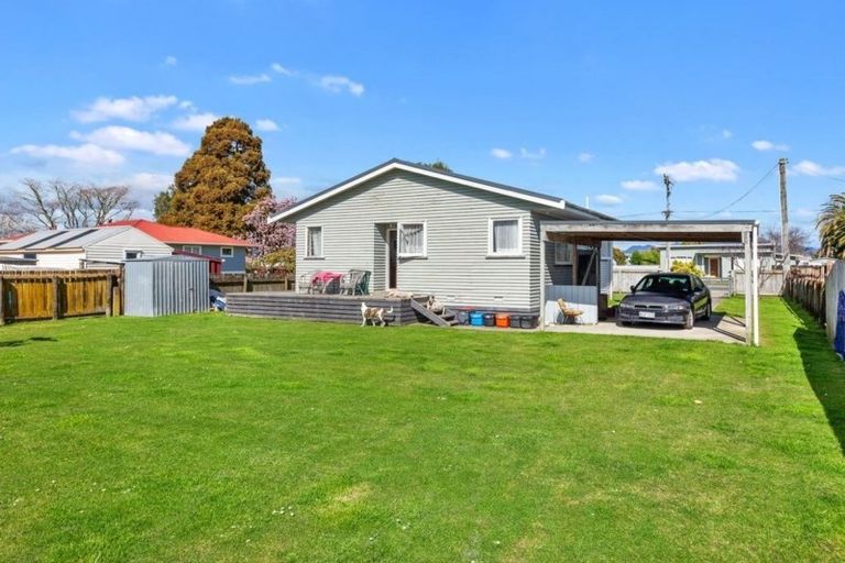 Photo of property in 115 Ford Street, Opotiki, 3122