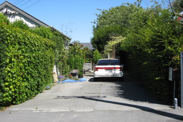 Photo of property in 114 Office Road, Merivale, Christchurch, 8014