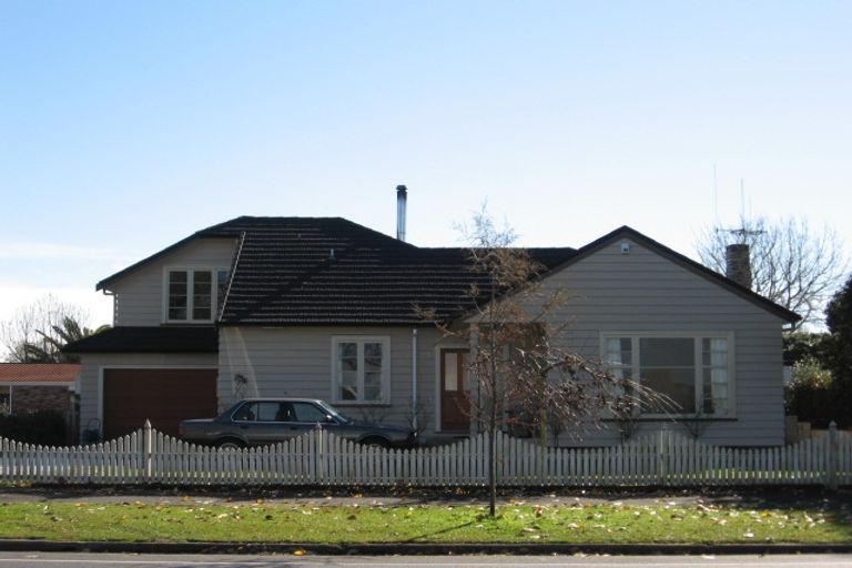 Photo of property in 83b Boundary Road, Claudelands, Hamilton, 3214