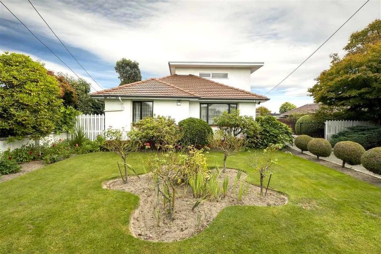 Photo of property in 149 Waimairi Road, Ilam, Christchurch, 8041