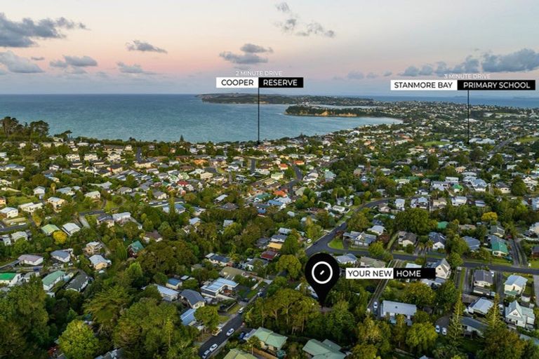 Photo of property in 66 Gledstane Road, Stanmore Bay, Whangaparaoa, 0932