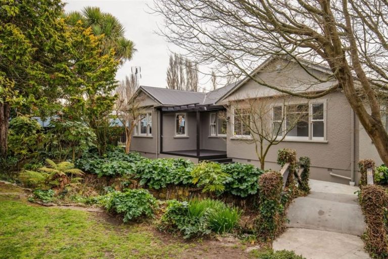Photo of property in 109 Tomes Road, St Albans, Christchurch, 8052