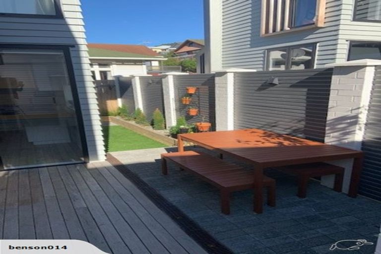 Photo of property in 82b Wallace Street, Mount Cook, Wellington, 6021
