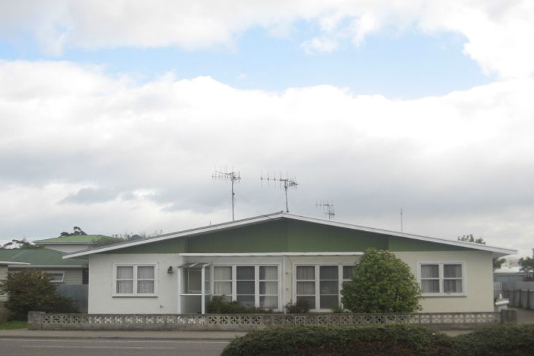 Photo of property in 56 Taradale Road, Marewa, Napier, 4110