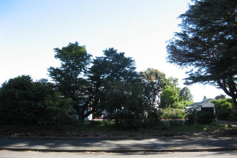 Photo of property in 83 Oak Grove, Ashburton, 7700