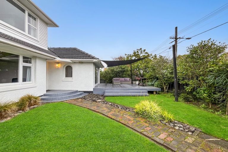 Photo of property in 25 Gainsborough Street, Hoon Hay, Christchurch, 8025