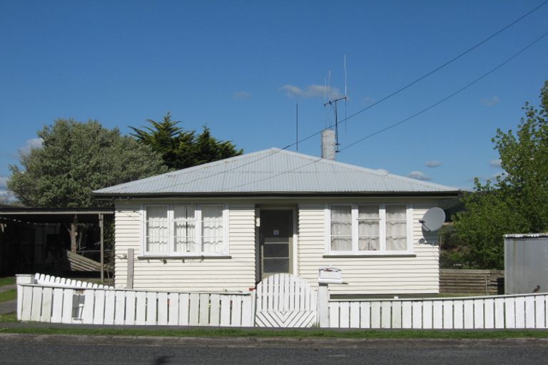 Photo of property in 34 Russell Road, Huntly, 3700