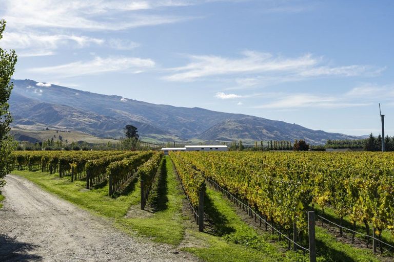 Photo of property in 1034 Luggate-cromwell Road, Mount Pisa, Cromwell, 9383