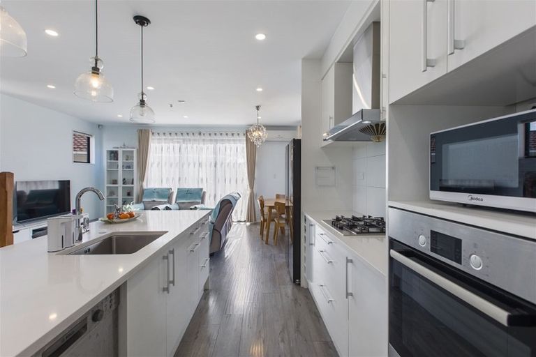 Photo of property in 179 Cook Street, Howick, Auckland, 2014