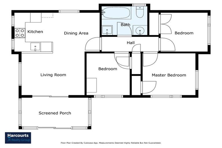 Photo of property in 5 Powrie Street, Glenfield, Auckland, 0629