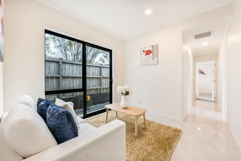 Photo of property in 41a Donegal Drive, Flat Bush, Auckland, 2019