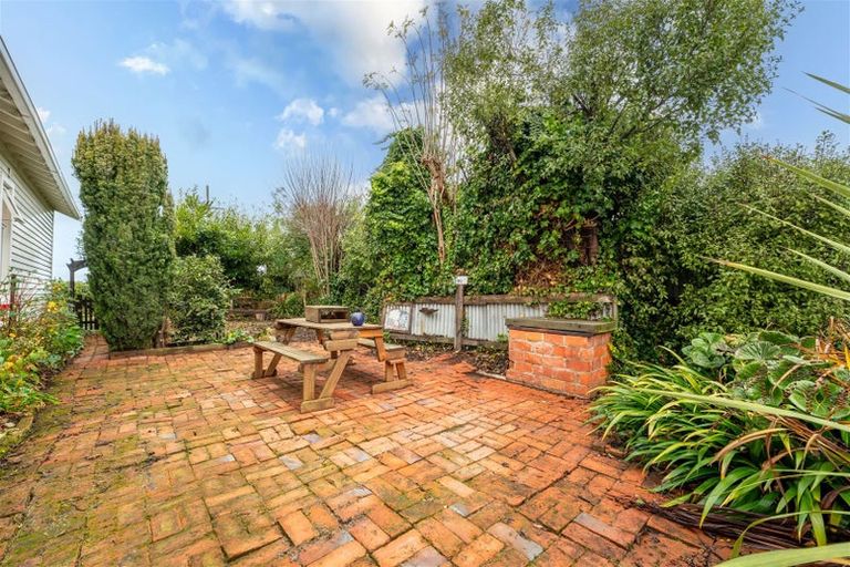 Photo of property in 27 Princes Street, Waimate, 7924