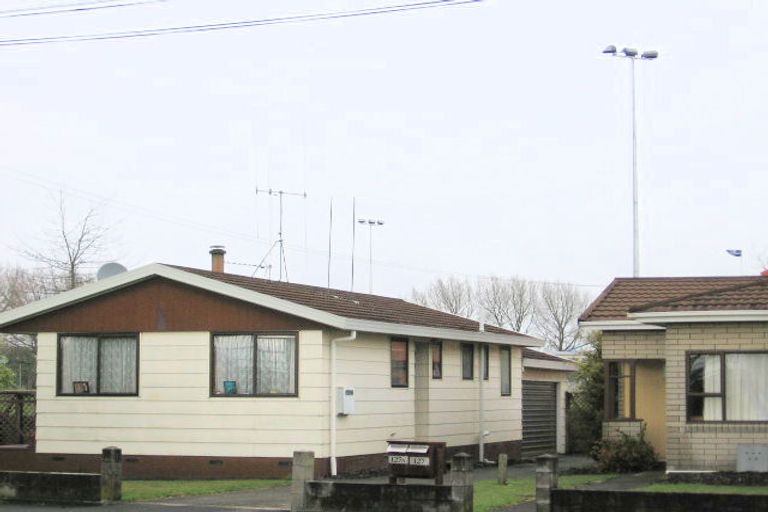 Photo of property in 127b Seddon Road, Frankton, Hamilton, 3204