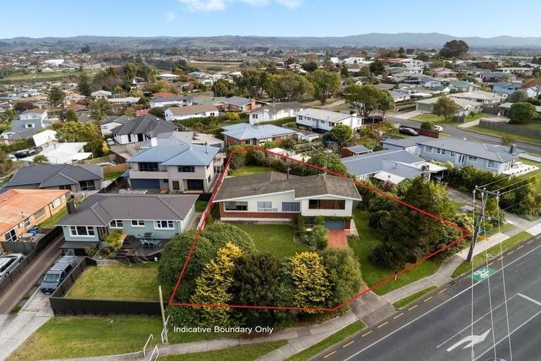 Photo of property in 130 Bellevue Road, Brookfield, Tauranga, 3110