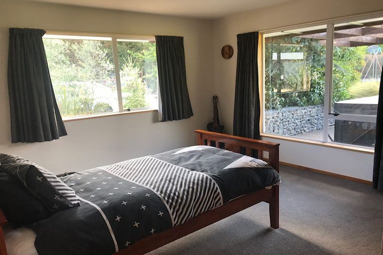 Photo of property in 235 Fishers Road, Loburn, Rangiora, 7473