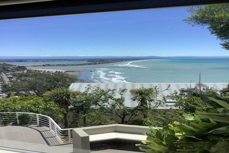 Photo of property in 2a Westridge, Scarborough, Christchurch, 8081