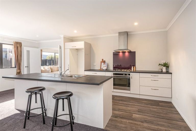 Photo of property in 26 Echelon Drive, Wigram, Christchurch, 8042