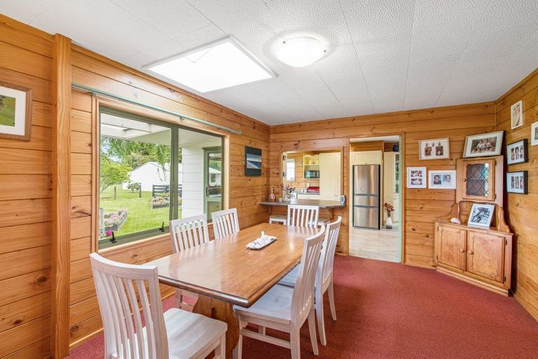Photo of property in 67 Old Hautere Road, Hautere, Otaki, 5582