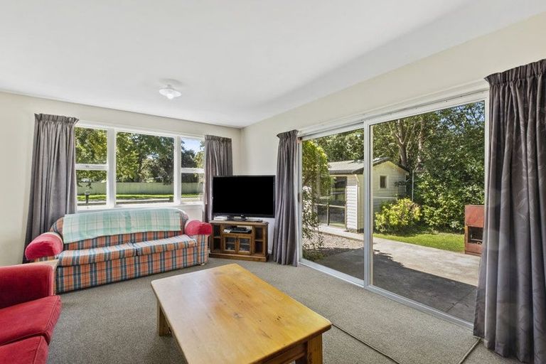 Photo of property in 12 Tekoa Street, Waiau, 7332