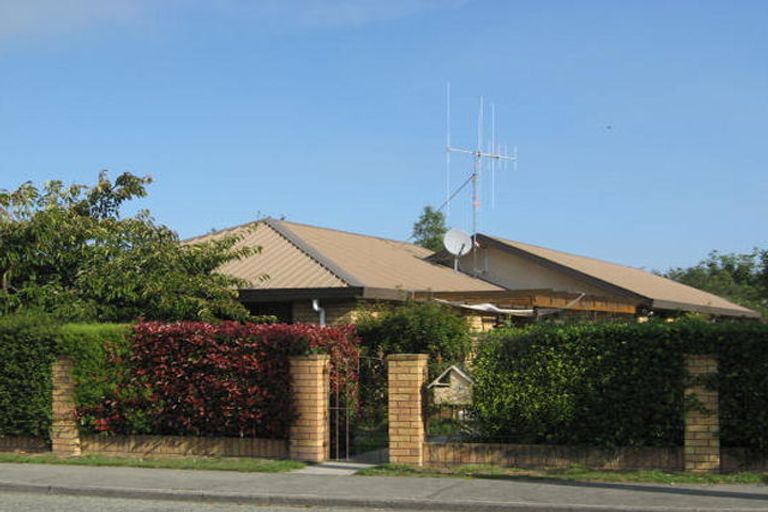 Photo of property in 40 Alexandra Street, Temuka, 7920