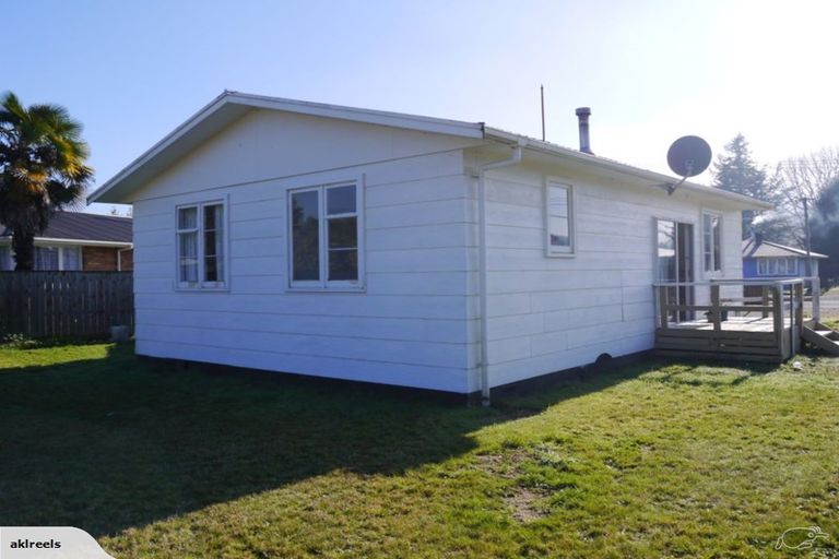 Photo of property in 38 Kururau Road, Taumarunui, 3920