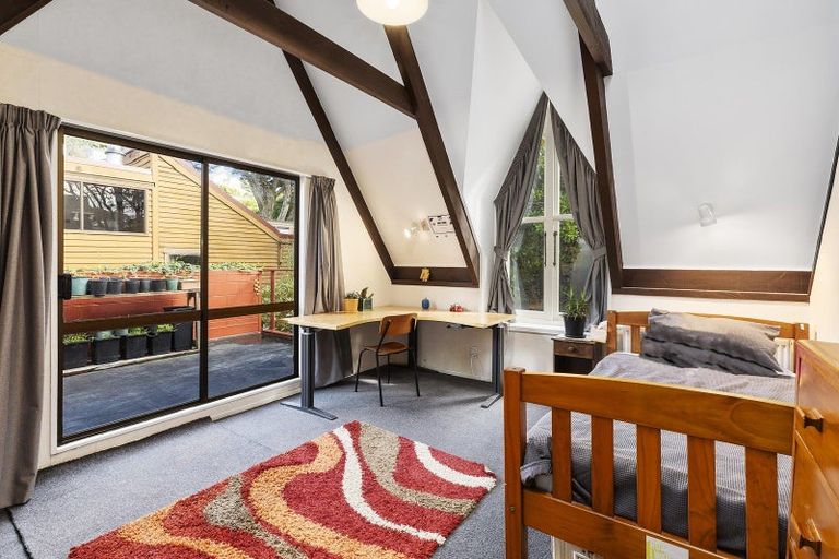 Photo of property in 53 Jubilee Road, Khandallah, Wellington, 6035