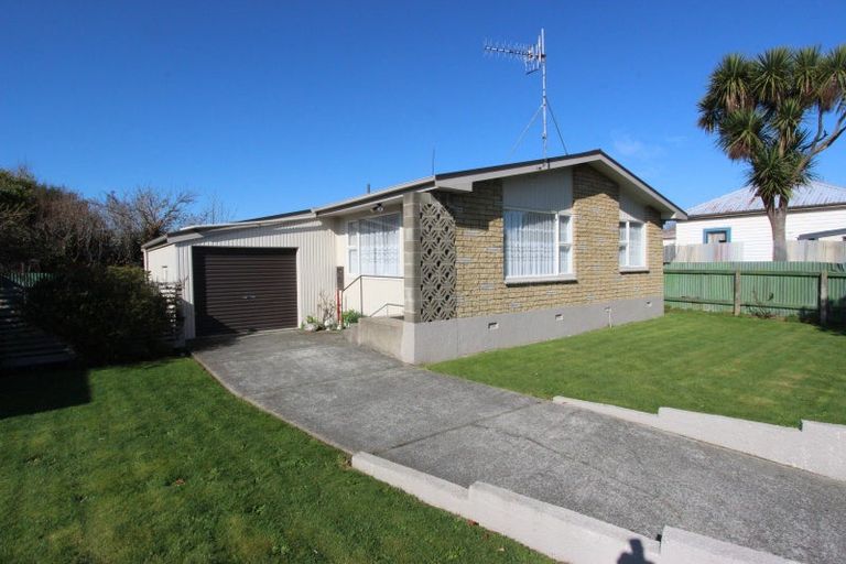 Photo of property in 146 Nelson Street, Strathern, Invercargill, 9812