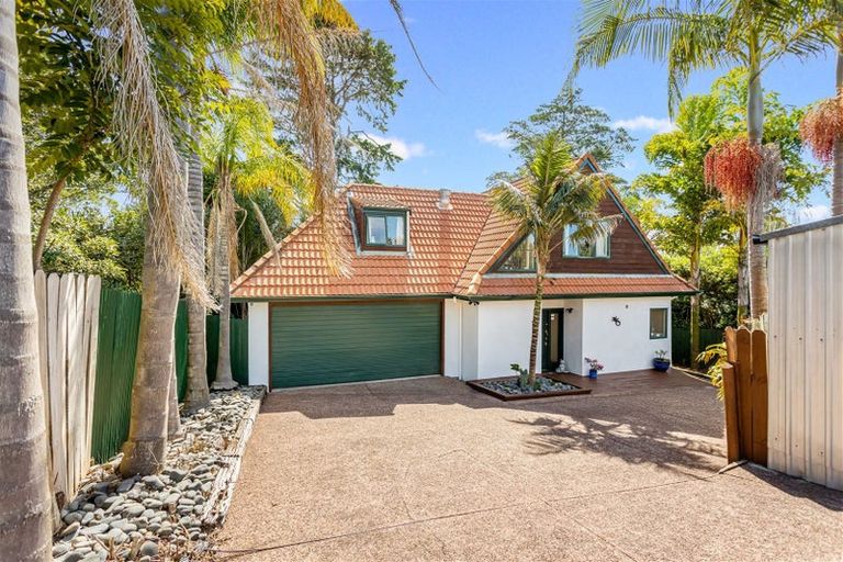 Photo of property in 35a Forest Hill Road, Henderson, Auckland, 0612