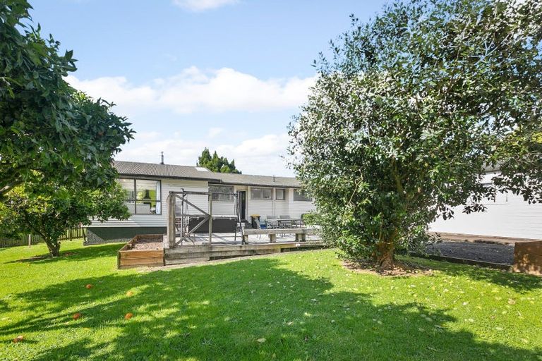 Photo of property in 4 Princes Street, Waihi, 3610