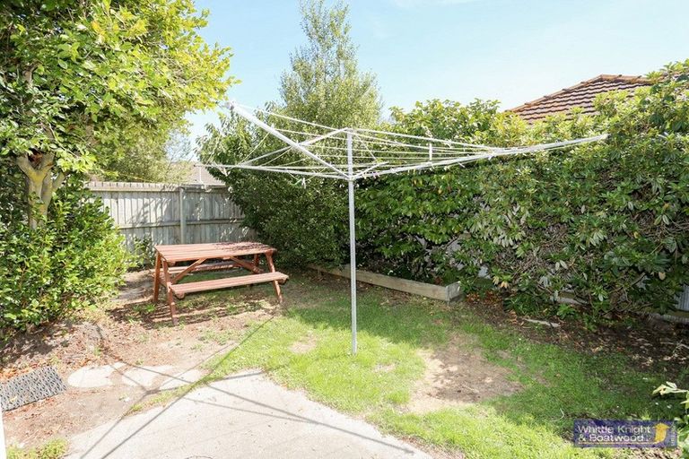 Photo of property in 1/61 Bentley Street, Russley, Christchurch, 8042
