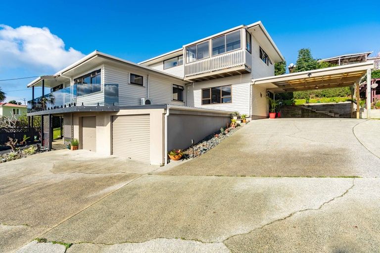 Photo of property in 5 Raurimu Avenue, Onerahi, Whangarei, 0110